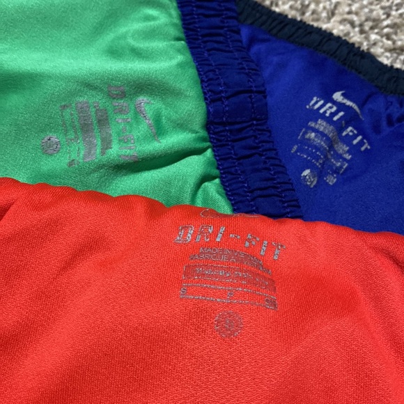 ‼️BUNDLE‼️ Nike Shorts - Picture 2 of 16